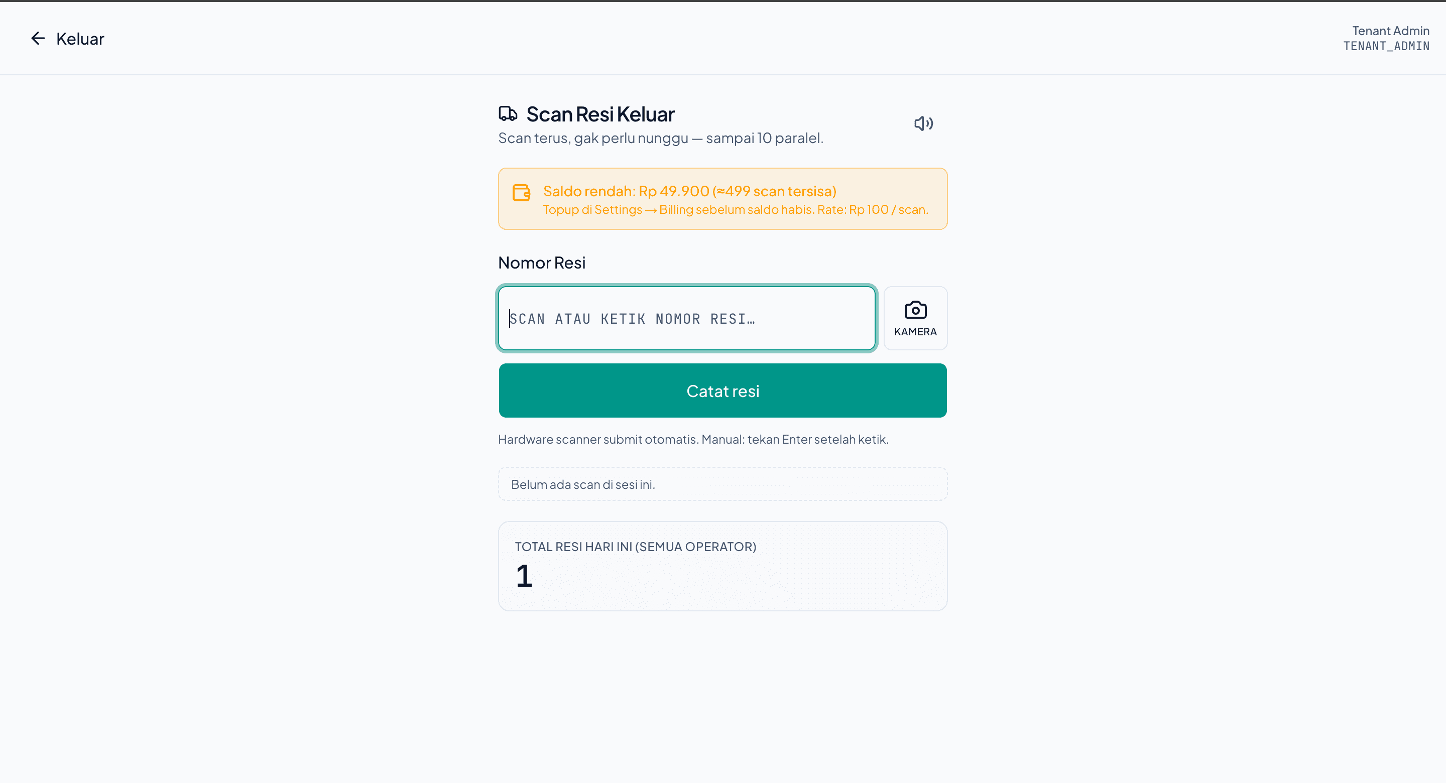 Stock Flow — screenshot 3